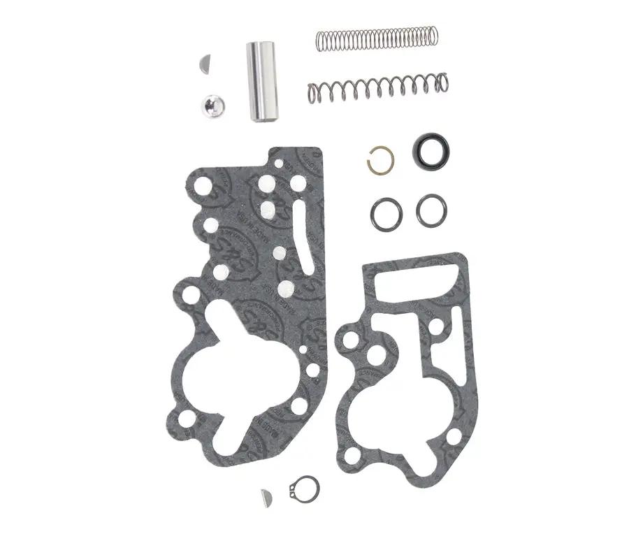 S&S Cycle Oil Pump Master Rebuild Gasket Kit (Part #31-6275) by S&S Cycle