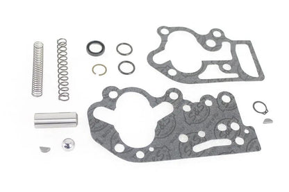 S&S Cycle Oil Pump Master Rebuild Gasket Kit (Part #31-6275) by S&S Cycle