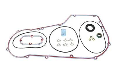 Gary Bang V-Twin Primary Gasket Kit for Harley Davidson FXST (1994-2003) by Gary Bang