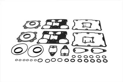 Gary Bang Top End Gasket Kit for Harley Davidson FXST (Part #P400195600999) by Gary Bang