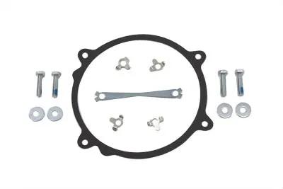 Gary Bang V-Twin Inner Primary Repair Gasket Kit Part #76560 for Harley Davidson FXST (1990-1999) by Gary Bang