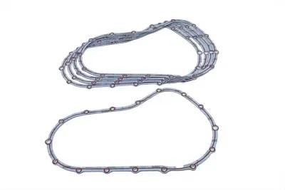 Gary Bang Part Number 76237 V-Twin Primary Cover Gasket for Harley Davidson XL Models by Gary Bang