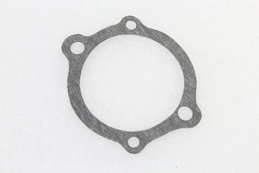XR Magneto Adapter Plate Gasket by V-Twin