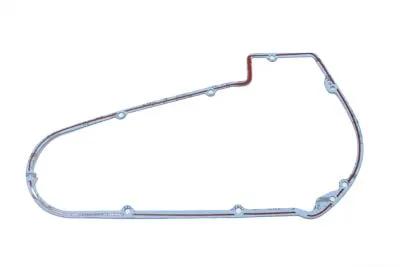 Gary Bang Part Number 76137 V-Twin Primary Cover Gasket for Harley Davidson FL Models by Gary Bang