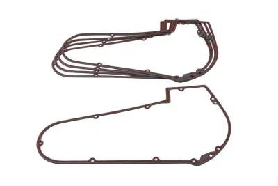 Gary Bang V-Twin Primary Cover Gasket for Harley Davidson FL Models (Part #76135) by Gary Bang