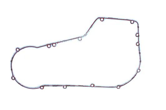 Gary Bang Part 76138 V-Twin Primary Cover Gasket for Harley Davidson FXST Models by Gary Bang