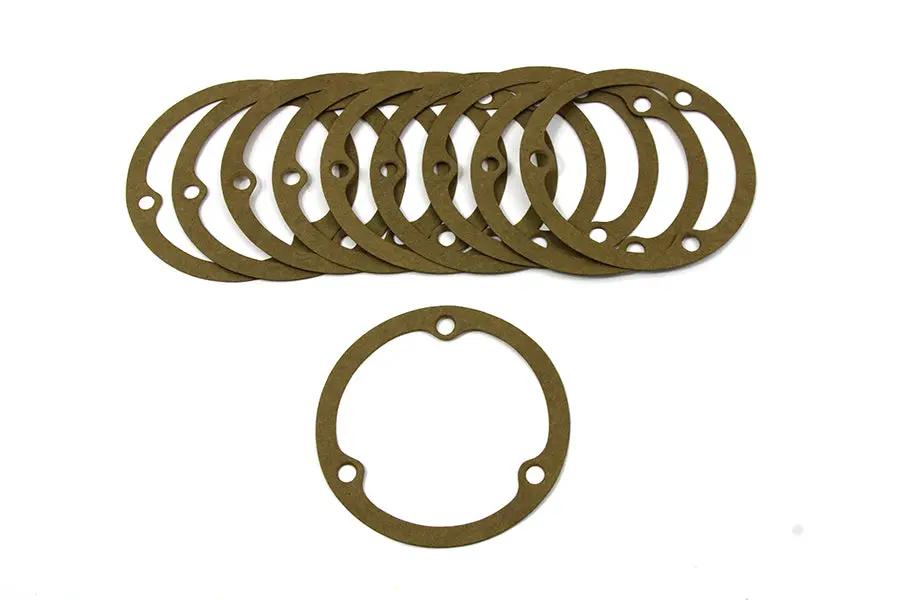 Gary Bang V-Twin Inner Primary Mount Gasket for Harley Davidson FL 1955-1964 by Gary Bang