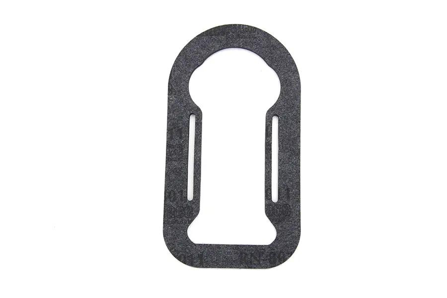 Gary Bang Tail Lamp Mount Gasket for Harley Davidson EL & FL Models (Part #15-0431) by Gary Bang