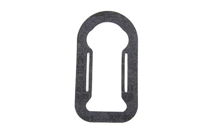 Gary Bang Tail Lamp Mount Gasket for Harley Davidson EL & FL Models (Part #15-0431) by Gary Bang