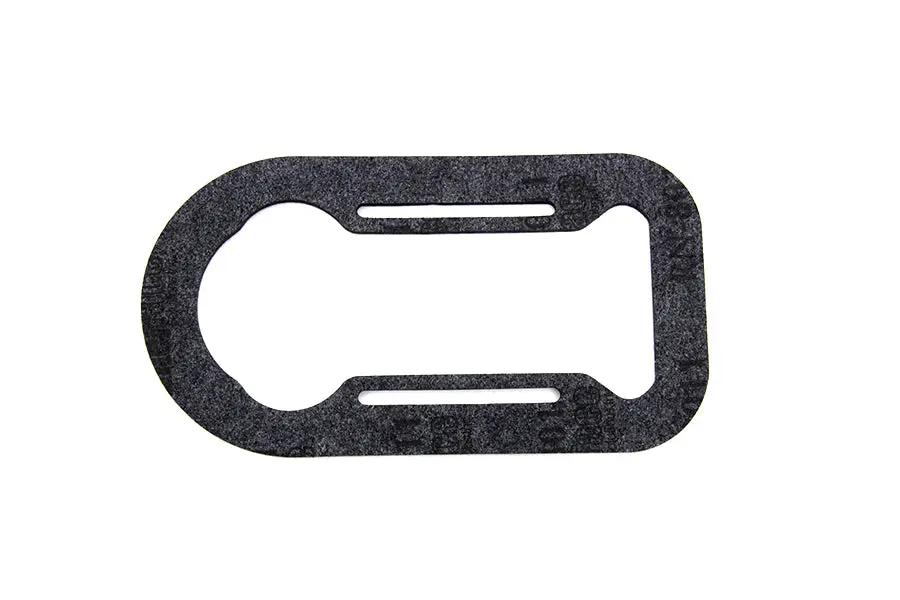 Gary Bang Tail Lamp Mount Gasket for Harley Davidson EL & FL Models (Part #15-0431) by Gary Bang