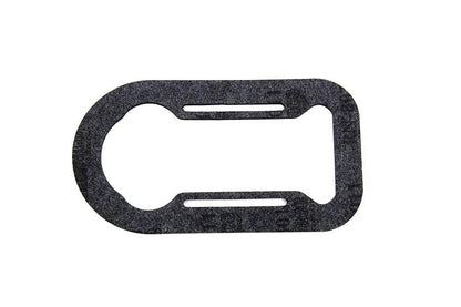 Gary Bang Tail Lamp Mount Gasket for Harley Davidson EL & FL Models (Part #15-0431) by Gary Bang
