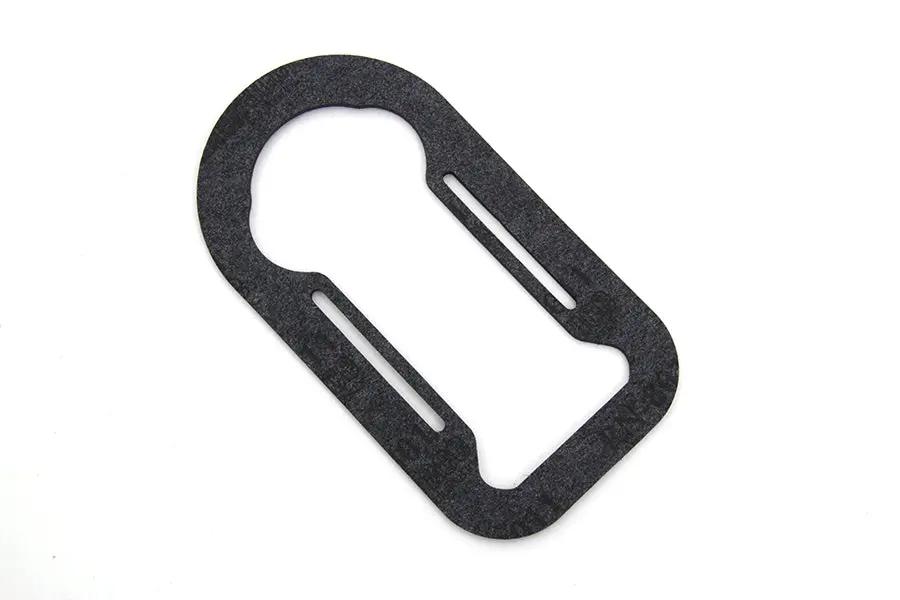 Gary Bang Tail Lamp Mount Gasket for Harley Davidson EL & FL Models (Part #15-0431) by Gary Bang