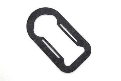 Gary Bang Tail Lamp Mount Gasket for Harley Davidson EL & FL Models (Part #15-0431) by Gary Bang