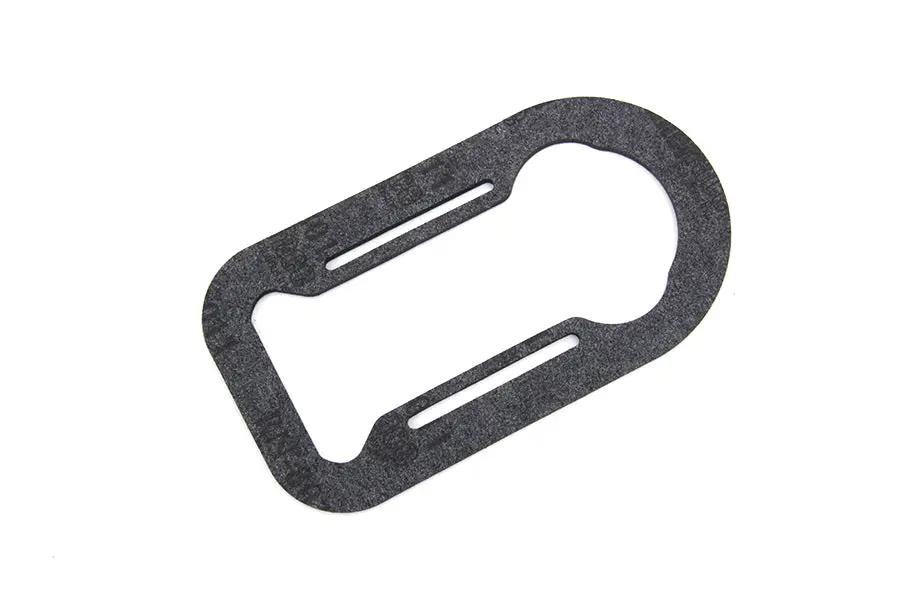 Gary Bang Tail Lamp Mount Gasket for Harley Davidson EL & FL Models (Part #15-0431) by Gary Bang