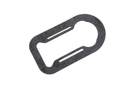 Gary Bang Tail Lamp Mount Gasket for Harley Davidson EL & FL Models (Part #15-0431) by Gary Bang