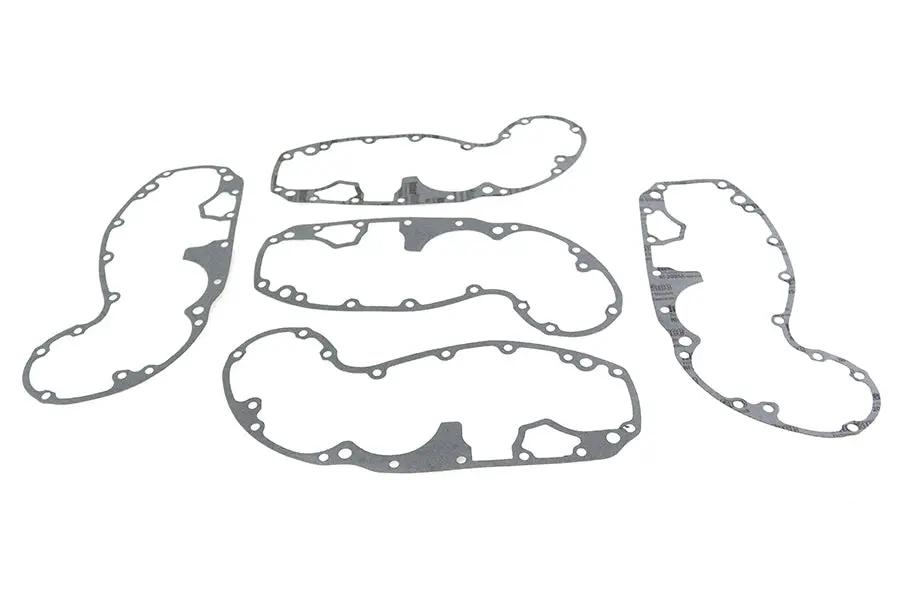 V-Twin VL Cam Gasket Cover - Fits 1930-1936 Harley Davidson VL Models by V-Twin