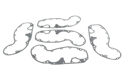V-Twin VL Cam Gasket Cover - Fits 1930-1936 Harley Davidson VL Models by V-Twin
