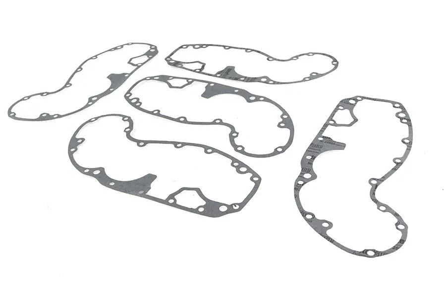 V-Twin VL Cam Gasket Cover - Fits 1930-1936 Harley Davidson VL Models by V-Twin