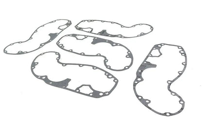 V-Twin VL Cam Gasket Cover - Fits 1930-1936 Harley Davidson VL Models by V-Twin