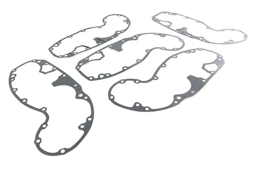 V-Twin VL Cam Gasket Cover - Fits 1930-1936 Harley Davidson VL Models by V-Twin