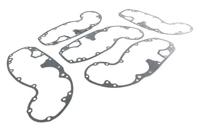 V-Twin VL Cam Gasket Cover - Fits 1930-1936 Harley Davidson VL Models by V-Twin