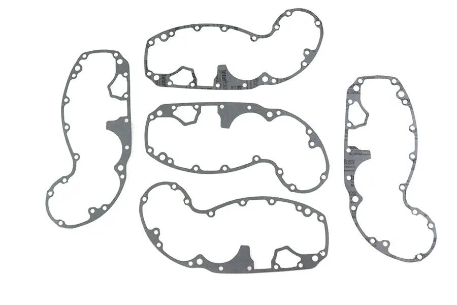 V-Twin VL Cam Gasket Cover - Fits 1930-1936 Harley Davidson VL Models by V-Twin