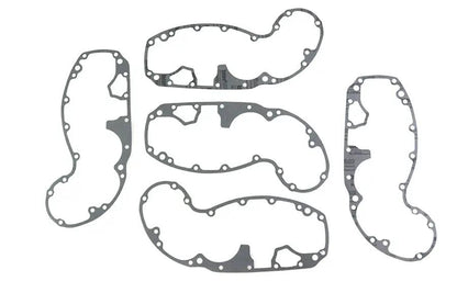 V-Twin VL Cam Gasket Cover - Fits 1930-1936 Harley Davidson VL Models by V-Twin