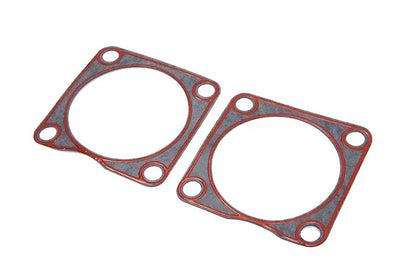 Gary Bang 45 Cylinder Base Gasket Set with Bead for Harley Davidson W 1936-1945 by Gary Bang