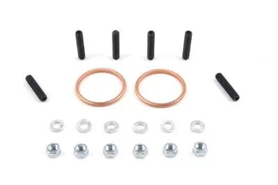 Gary Bang Head Port Gasket Kit (Part 15-0450) for Motorcycle Engines by Gary Bang