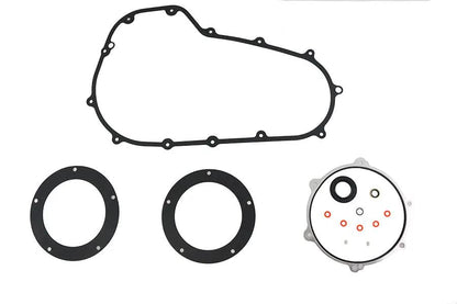 V-Twin AFM Primary Cover Gasket Kit Part #78821 for Harley Davidson FLT Models by V-Twin
