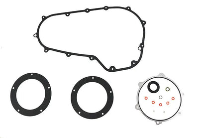 V-Twin AFM Primary Cover Gasket Kit Part #78821 for Harley Davidson FLT Models by V-Twin