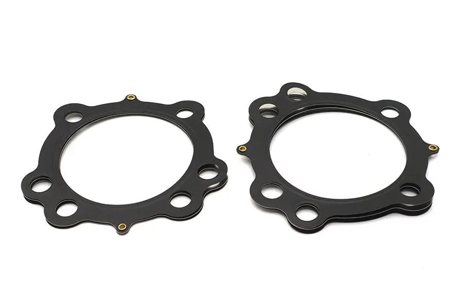 Cometic Cylinder Head Gasket Set .030 inch for Harley Davidson FXST (1984-1993) by Cometic