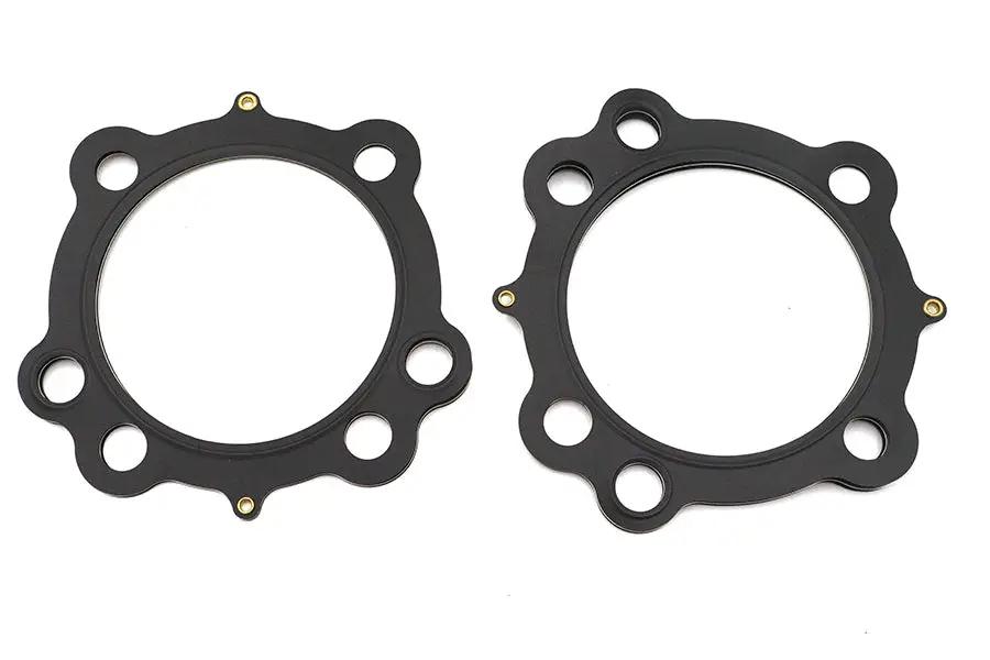 Cometic Cylinder Head Gasket Set .030 inch for Harley Davidson FXST (1984-1993) by Cometic