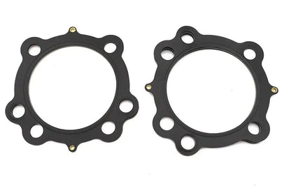 Cometic Cylinder Head Gasket Set .030 inch for Harley Davidson FXST (1984-1993) by Cometic