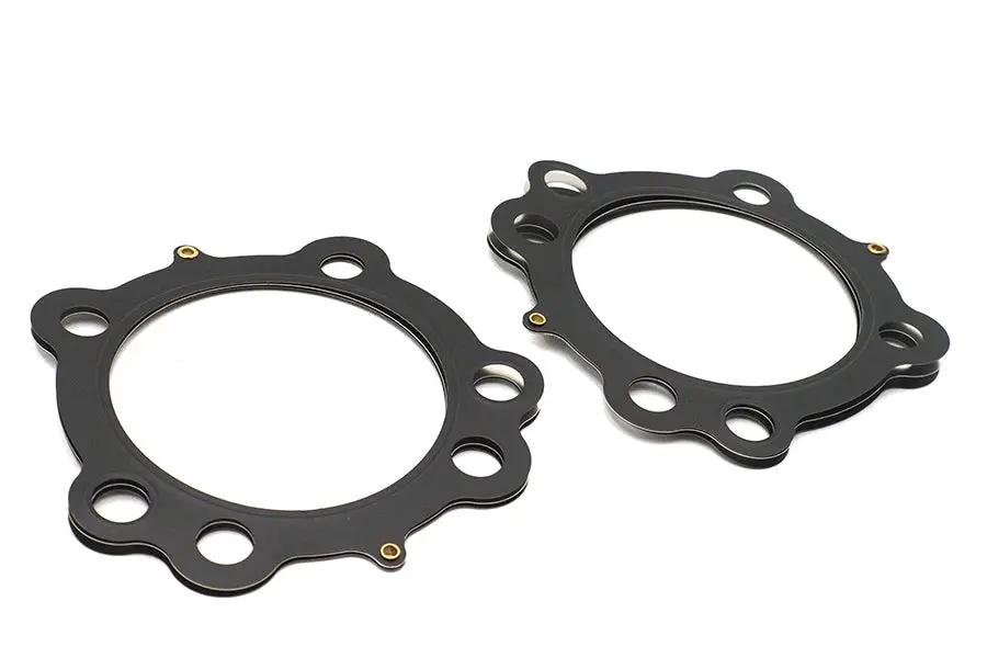 Cometic Cylinder Head Gasket Set .030 inch for Harley Davidson FXST (1984-1993) by Cometic