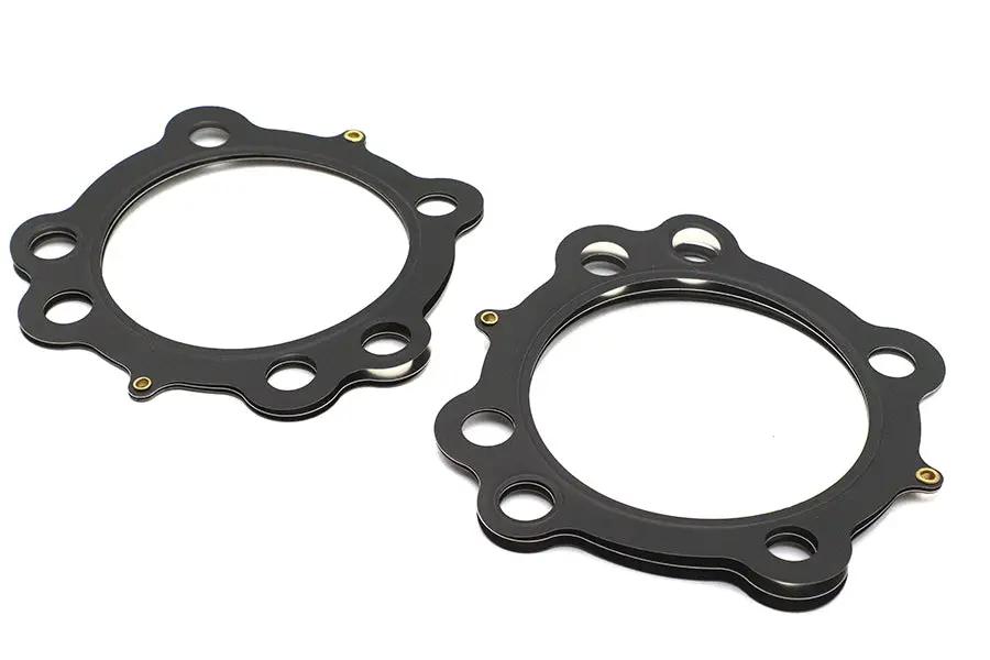Cometic Cylinder Head Gasket Set .030 inch for Harley Davidson FXST (1984-1993) by Cometic