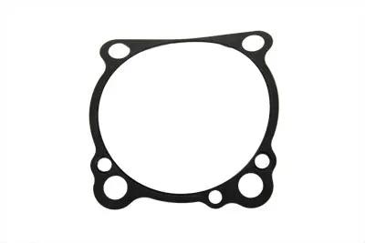 Gary Bang V-Twin Cylinder Base Gasket .010 Set for Harley Davidson XL Models by Gary Bang