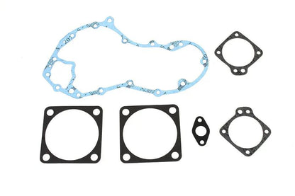 Gary Bang Cam Cover and Tappet Gasket Kit for Harley Davidson EL 1936-1945 by Gary Bang