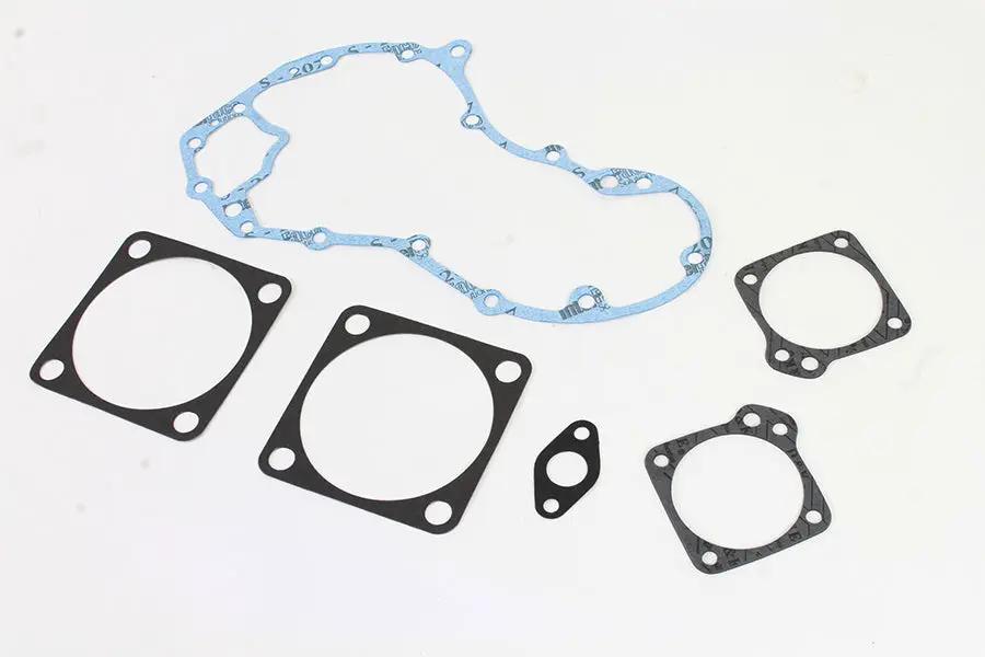 Gary Bang Cam Cover and Tappet Gasket Kit for Harley Davidson EL 1936-1945 by Gary Bang