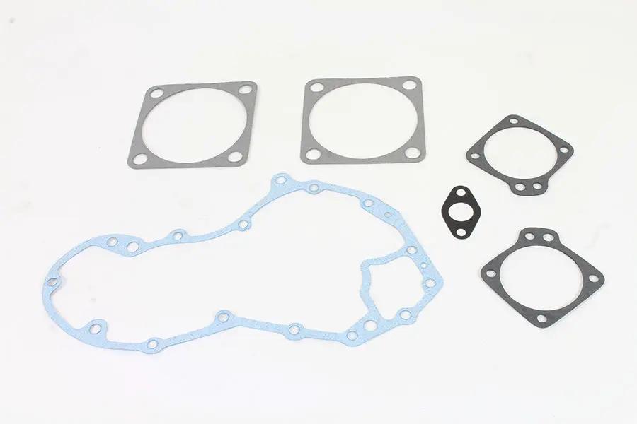 Gary Bang Cam Cover and Tappet Gasket Kit for Harley Davidson EL 1936-1945 by Gary Bang