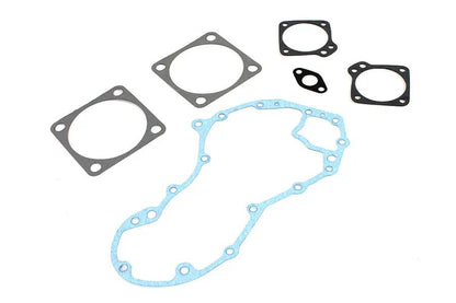 Gary Bang Cam Cover and Tappet Gasket Kit for Harley Davidson EL 1936-1945 by Gary Bang
