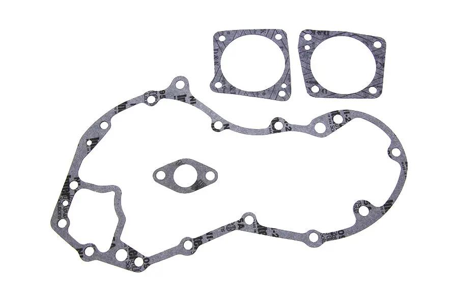 Gary Bang Part 78582 Panhead and Shovelhead Cam Cover Gasket Kit by Gary Bang