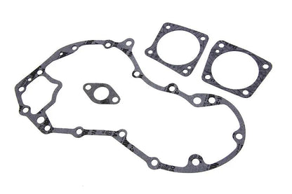 Gary Bang Part 78582 Panhead and Shovelhead Cam Cover Gasket Kit by Gary Bang