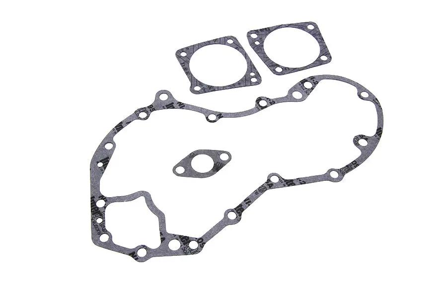 Gary Bang Part 78582 Panhead and Shovelhead Cam Cover Gasket Kit by Gary Bang