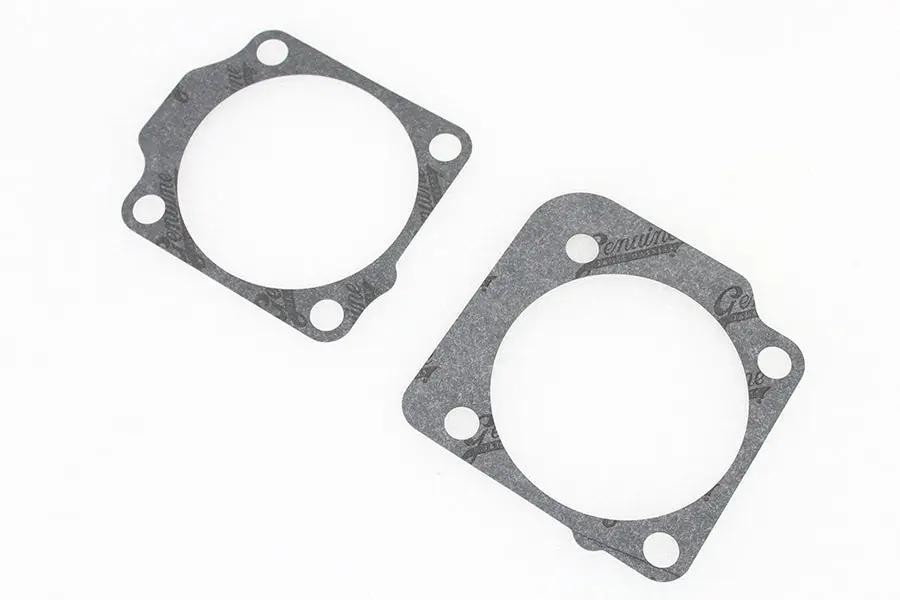 Gary Bang Cylinder Base Gasket Set for Harley Davidson FL (1948-1957) by Gary Bang