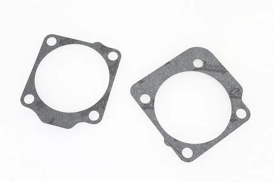 Gary Bang Cylinder Base Gasket Set for Harley Davidson FL (1948-1957) by Gary Bang