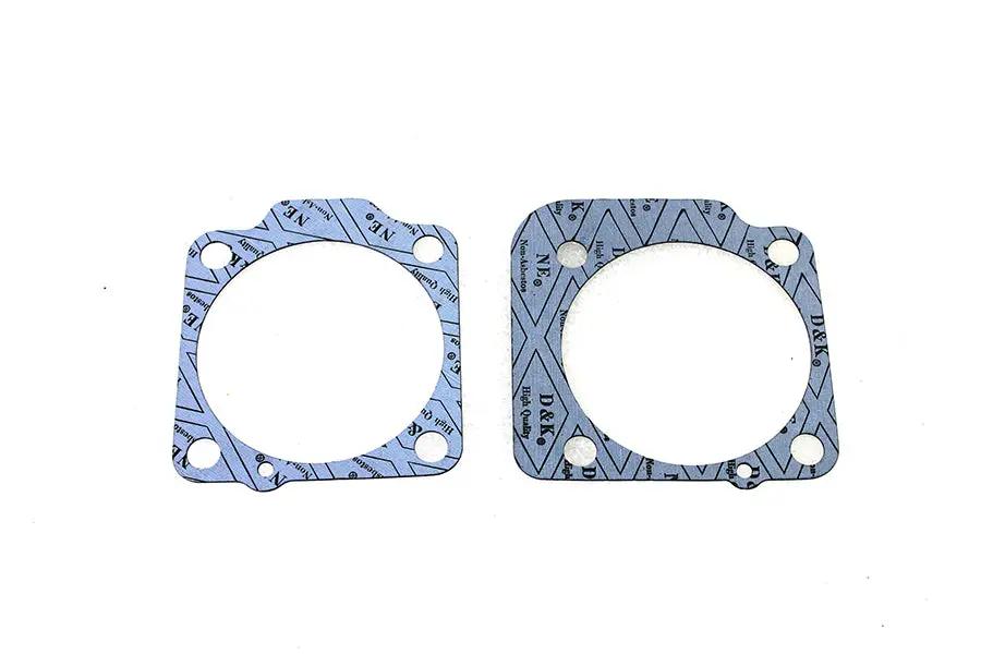 V-Twin Cylinder Base Gasket Set Part #72165 for Harley Davidson FL (1948-1957) by V-Twin
