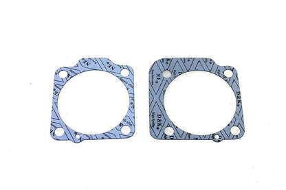 V-Twin Cylinder Base Gasket Set Part #72165 for Harley Davidson FL (1948-1957) by V-Twin