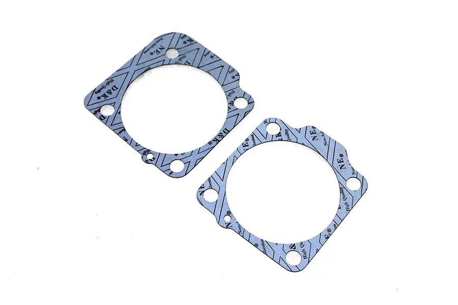 V-Twin Cylinder Base Gasket Set Part #72165 for Harley Davidson FL (1948-1957) by V-Twin