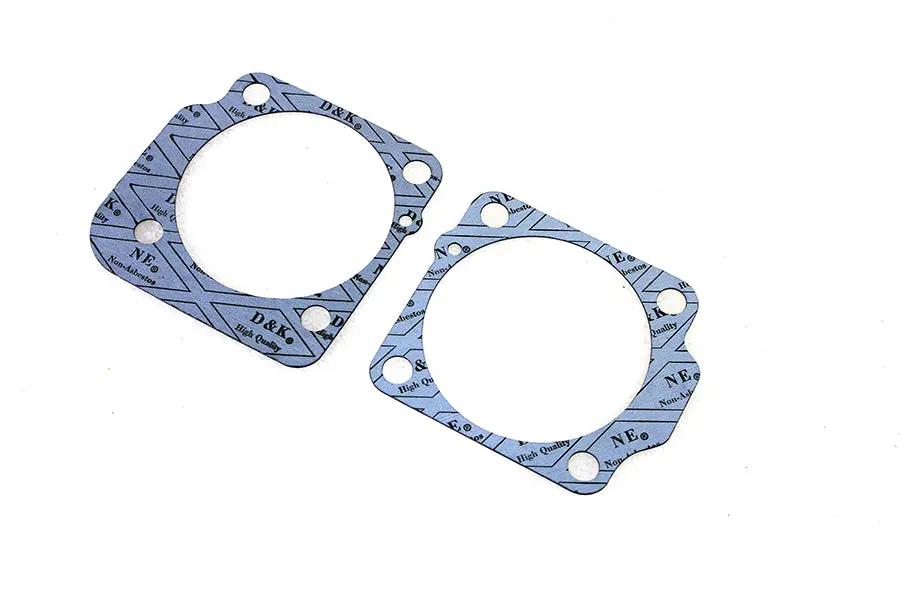 V-Twin Cylinder Base Gasket Set Part #72165 for Harley Davidson FL (1948-1957) by V-Twin